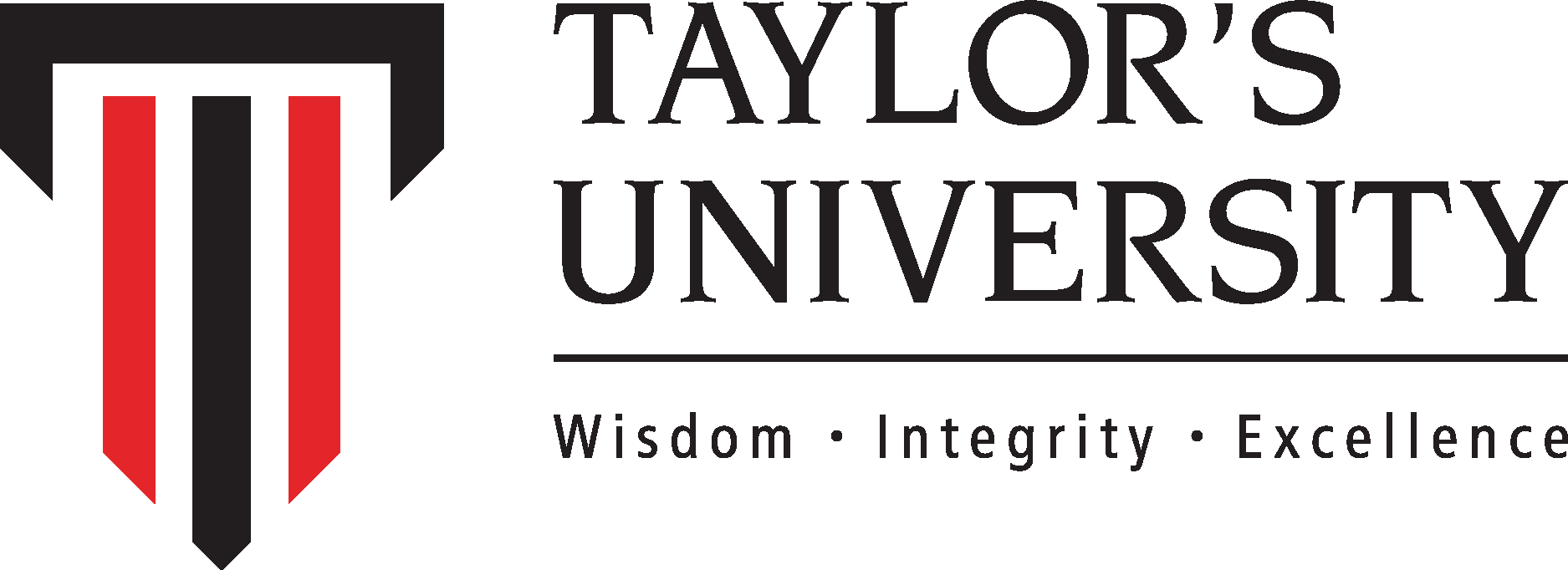 Taylor’s University Logo